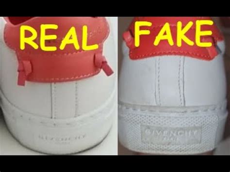 givenchy real vs fake|Givenchy counterfeit.